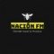 Nacion FM logo