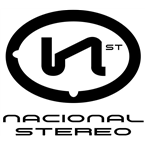 Nacional Stereo logo