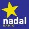 Nadal Radio logo