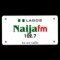 Naija FM Lagos logo