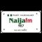 Naija FM Port Harcourt logo