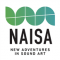 NAISA Radio logo