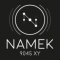 Namek 9045XY logo