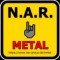 Nar Metal logo
