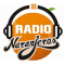 NARANJEROS Radio logo