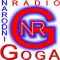 Narodni Radio Goga logo
