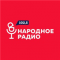 Narodnoe Radio logo