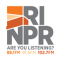 The Public's Radio logo