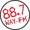 Way FM logo