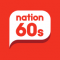 Nation 60s logo