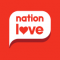 Nation Love logo