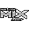 Nation Mix Live logo