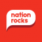 Nation Rocks logo