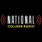 National College Radio logo