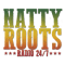 Natty Roots Radio 24/7 logo