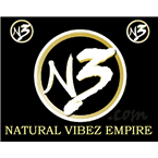 naturalvibezradio logo