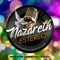 Nazareth Estereo HD logo