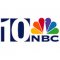 NBC 10 logo