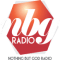 NBG Radio logo