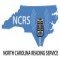 NC Reading Service logo
