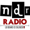 NdR Radio logo