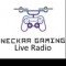 Neckar Gaming logo