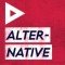 Neckaralb Live Alternative logo
