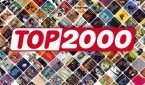 Nederland Radio Top 2000 logo