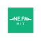 NE.FM HIT logo