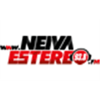 Neiva Stereo 93.8 FM logo