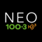 Neo 1003 HD logo