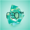 neoFM logo