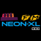 NeonRadioXL logo