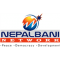 Nepalbani Network logo