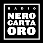 Nero Carta Oro - Rock & Alternative logo