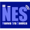 NES Nueva Era Sonica logo