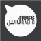 Ness Radio logo