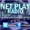 Net Play Rádio logo