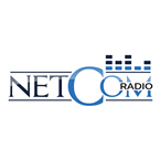 Netcom Radio logo