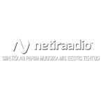 Netiraadio.ee Jõulud logo