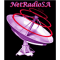 Netradiosa logo