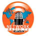 Network Radio Tv logo