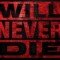 Neverdie Radio logo