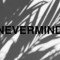 Nevermind logo