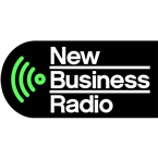 New Business Radio logo