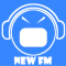 new fm logo