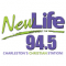 New Life 94.5 logo