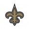 New Orleans Saints logo