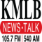 KMLB logo