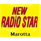 New Radio Star logo